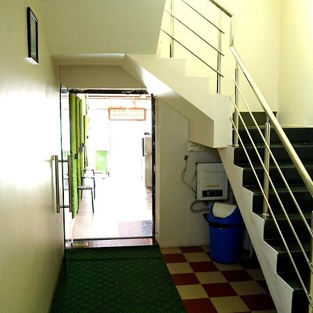 Yuvraj Lodge Osmanabad Exteriér fotografie