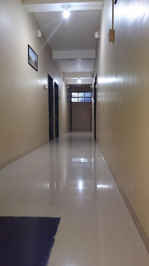 Yuvraj Lodge Osmanabad Exteriér fotografie