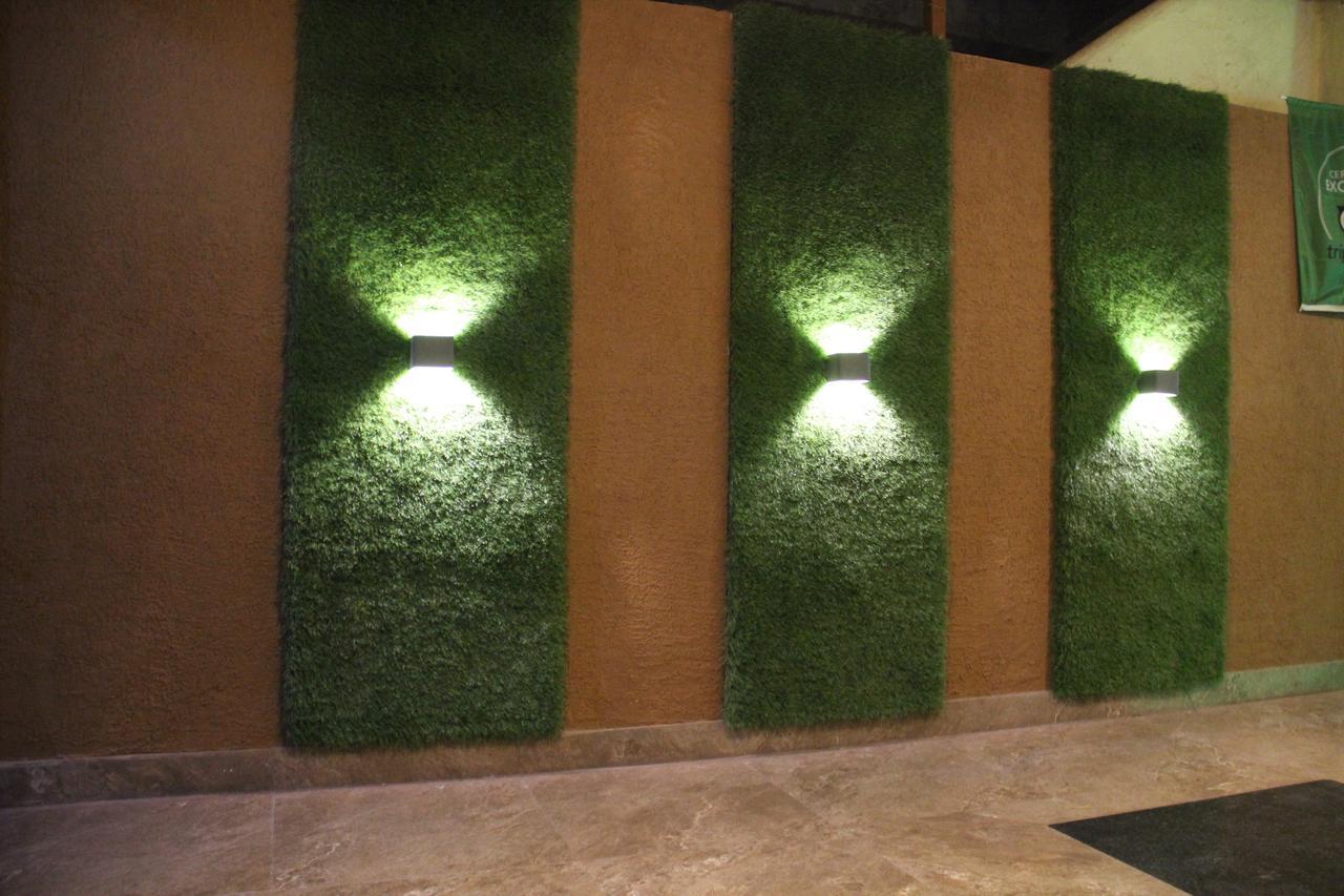 Yuvraj Lodge Osmanabad Exteriér fotografie